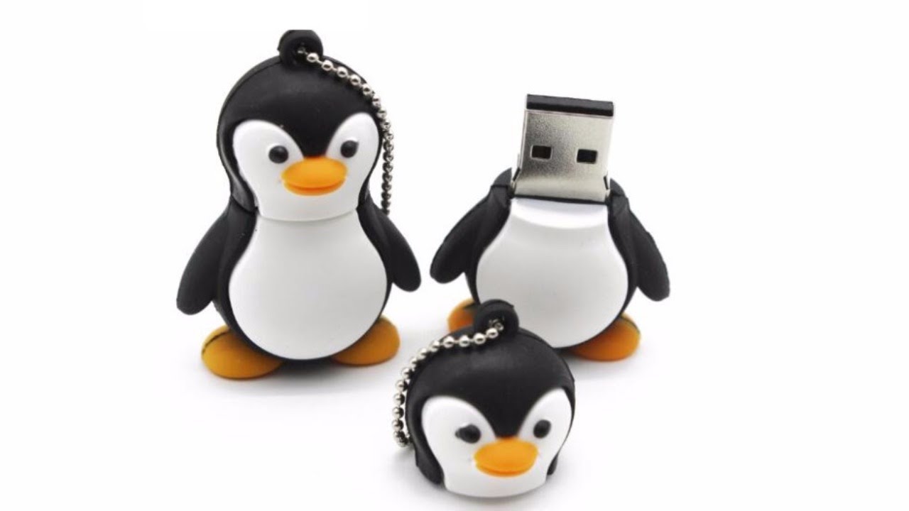 Comment créer une clé USB de Linux sur Mac (Ubuntu, Mint, Fedora, Debian, Kali, Zorin OS…)