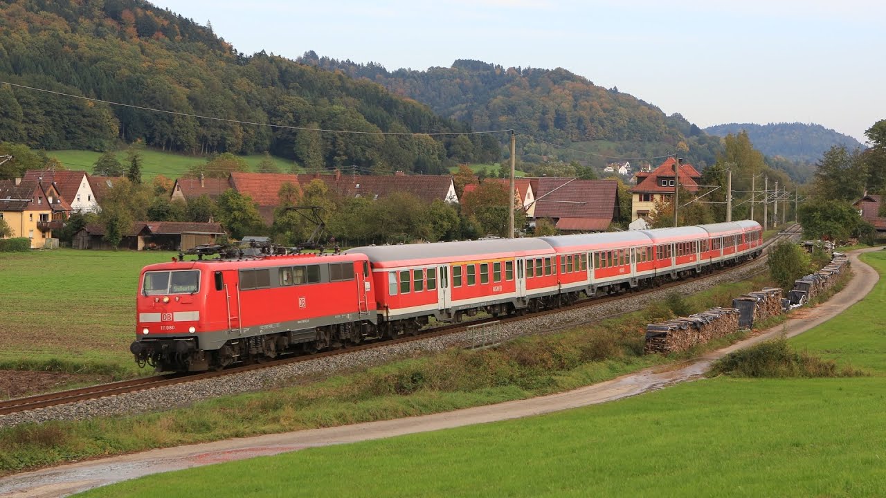 Murrbahn bei Schleißweiler