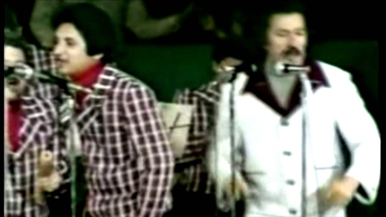 Pellin Rodriguez Con Kako Bastar