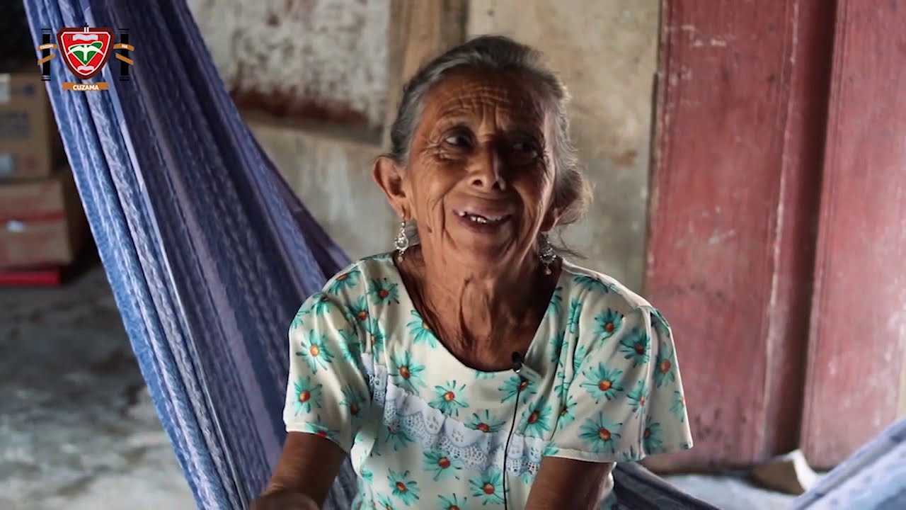 CUZAMA 100 AÑOS