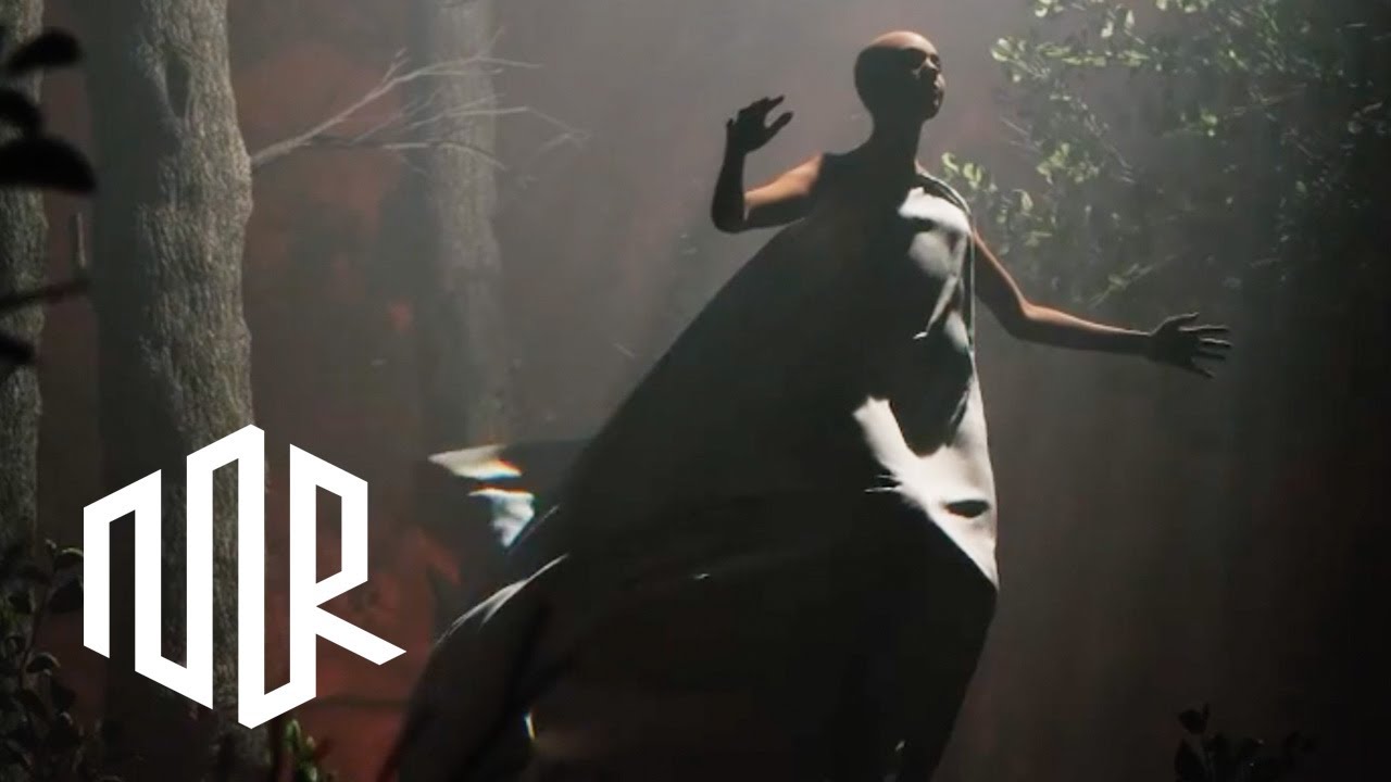 Emrah Is - Eye Of Sauron (Official Music Video)
