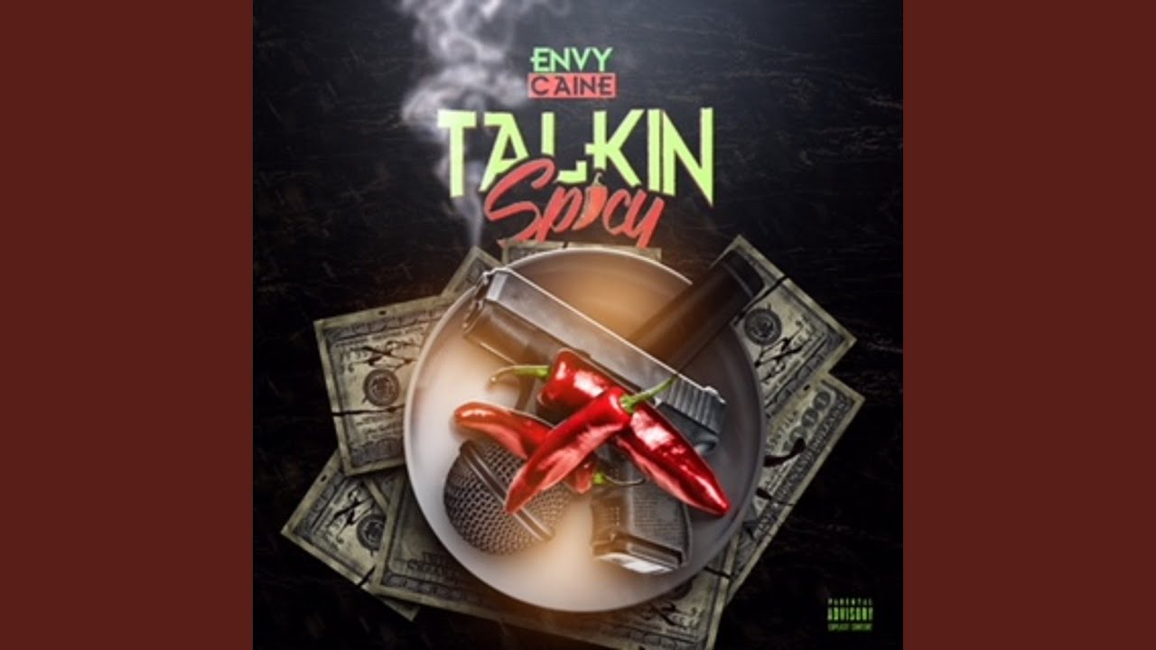 Talkin Spicy