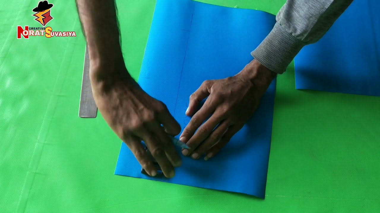कैसे बनाएं मोटरसाइकिल बैग