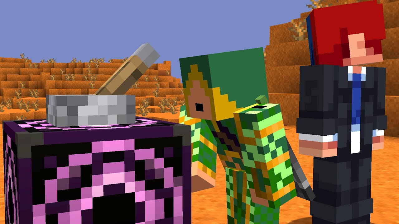 My Secret Strategy to Win Every Minecraft Event