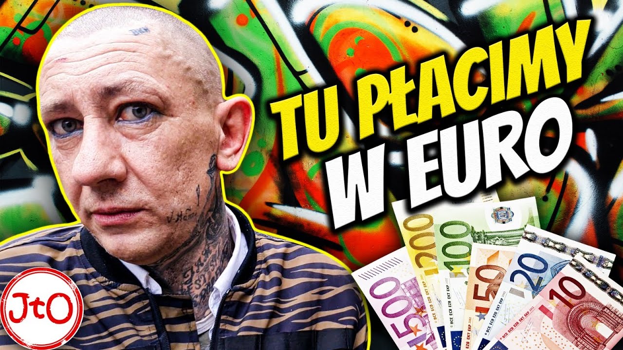 HAHMENT - TU płacimy w EURO!