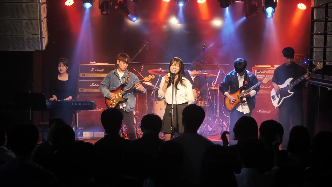 우리 같은 사람들 ㅣ 회상 X MOLARS 연합 공연 260224