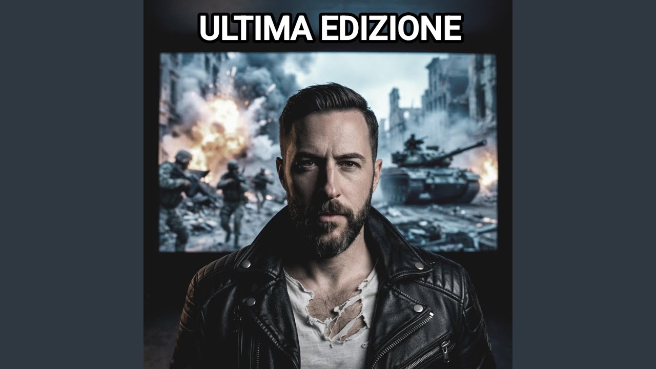 ULTIMA EDIZIONE