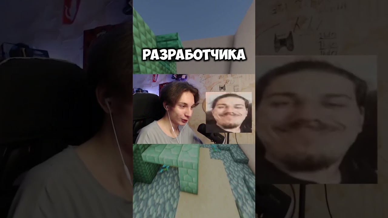 Часть 5 | Я НАШЕЛ ХУДШИЕ ХОРРОРЫ СТИМА 