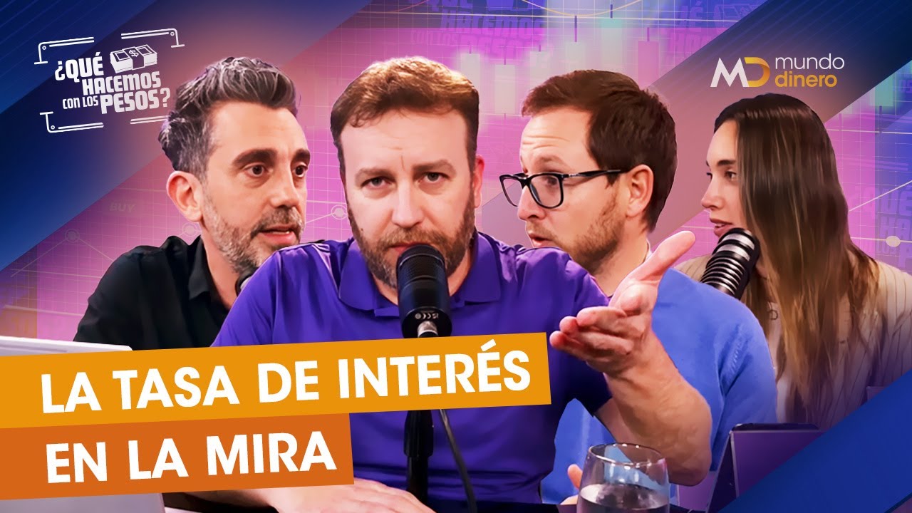 La INVERSIÓN para DORMIR TRANQUILO: ¿Cuál es?