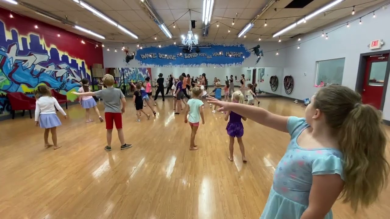 Moana Camp, Ages 5+, 