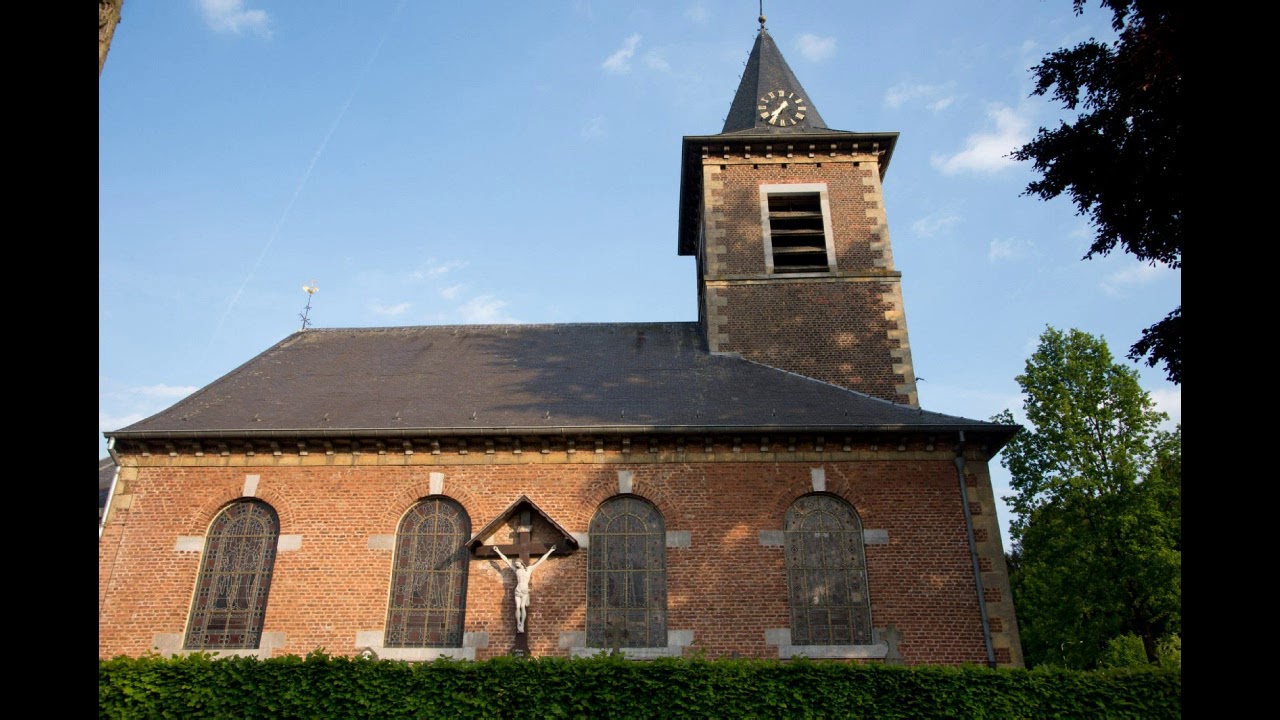 Slenaken St Remigiuskerk   As1 Bes1