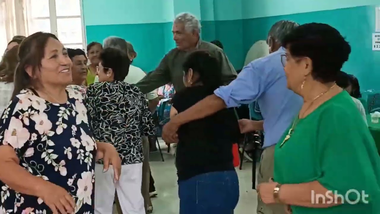 Los Diamantes Tropicales en ATE!!🥳🥳🥳