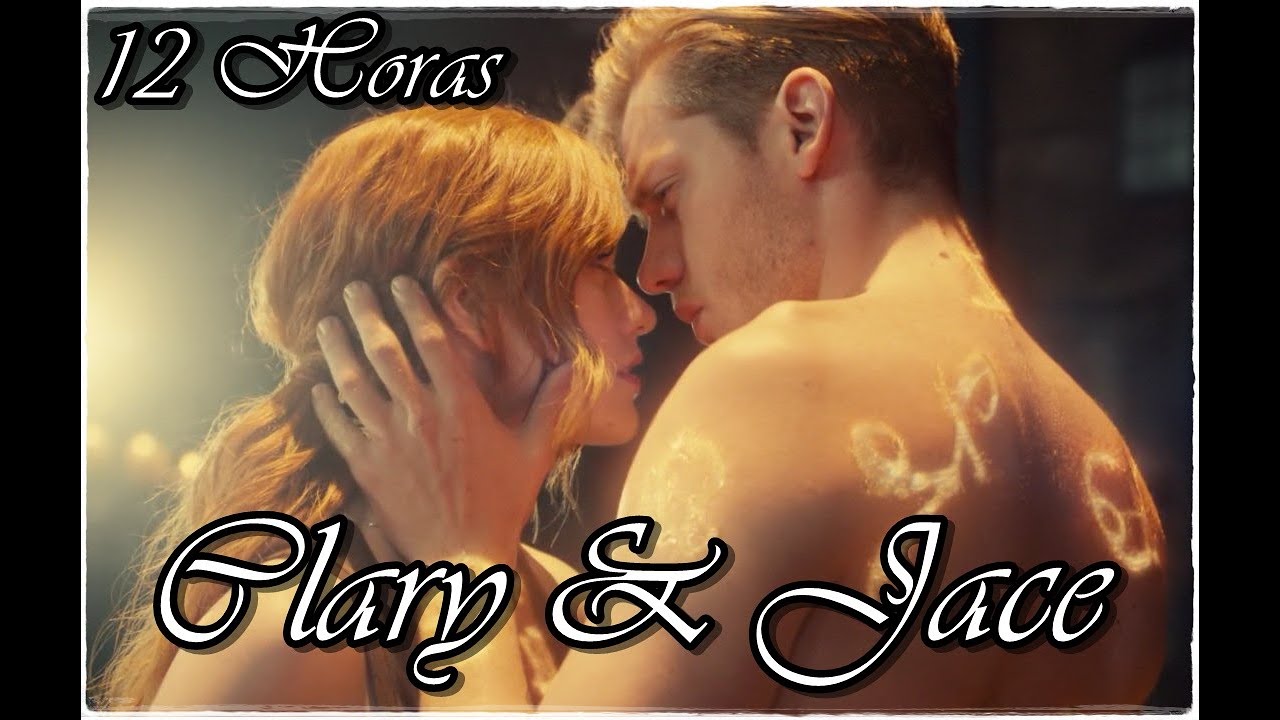 Dilsinho - 12 Horas ft Marília Mendonça [Clary & Jace]