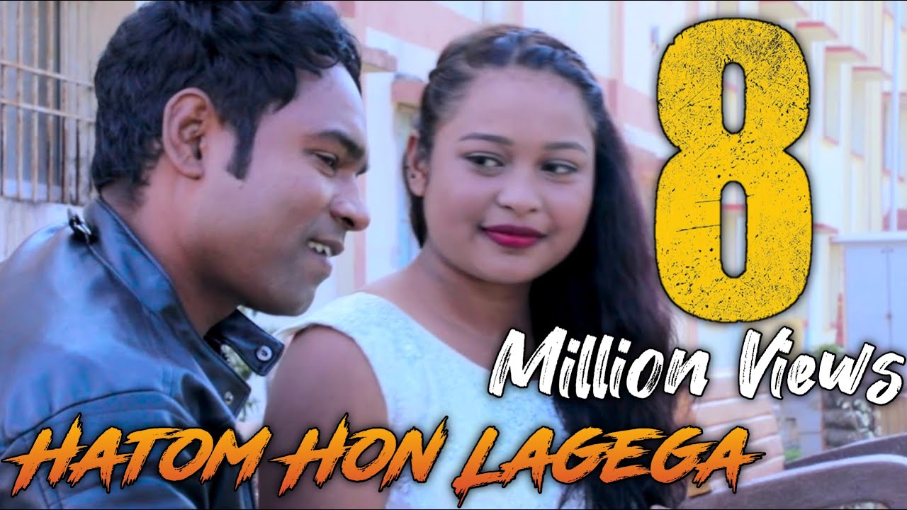 Hatom hon lagega || Singer Chot bihari | New ho song 2021|| New Ho video song | New Ho Munda video