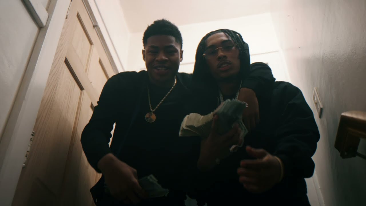 Pnf Qua x Pnf Zay - Blame Me [Снято @RayShotItProductions]