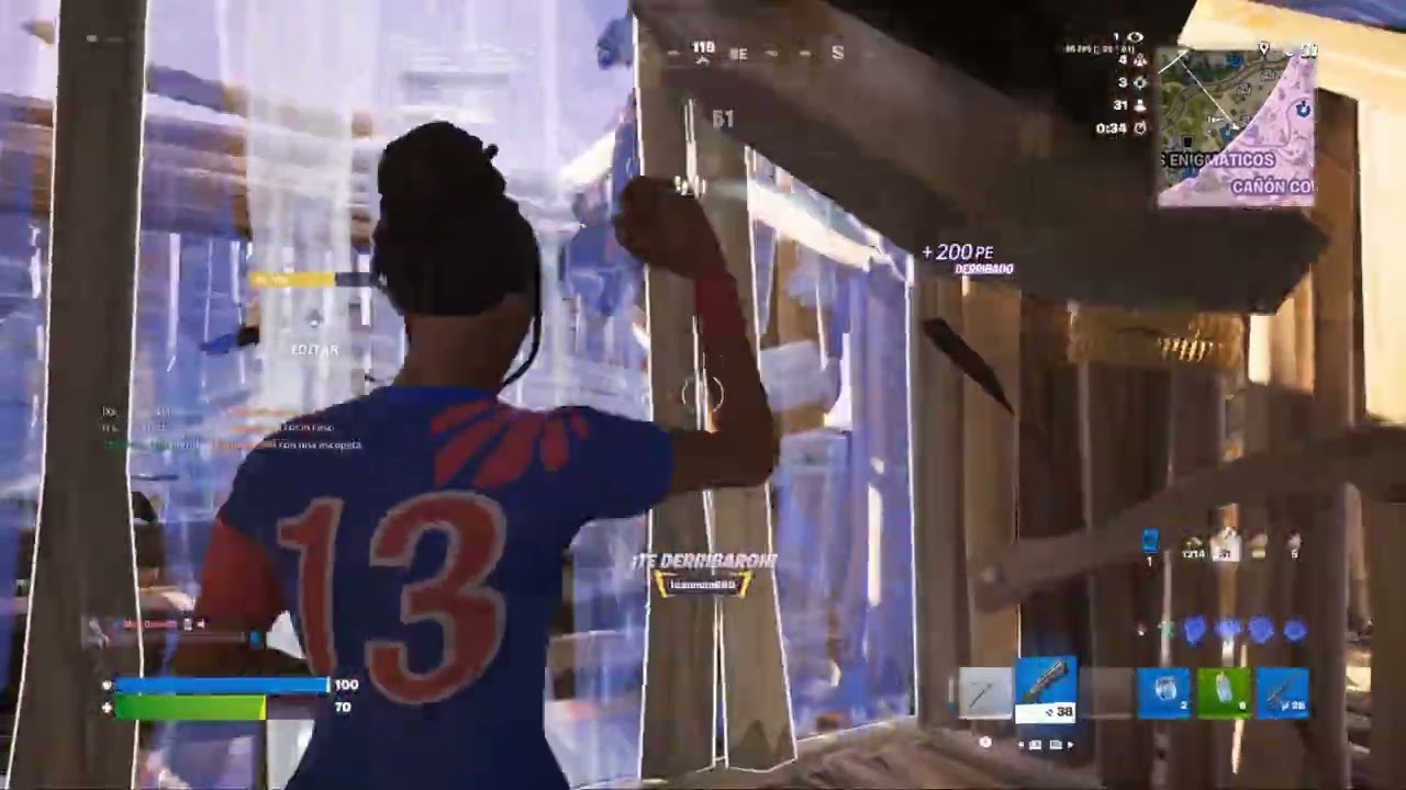 Highlights freaking out the neighborhood tab