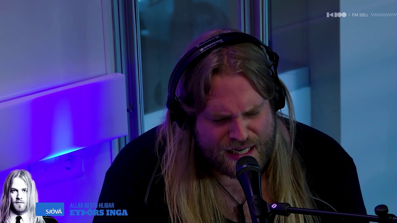 Purple Rain live radio (Prince Cover)