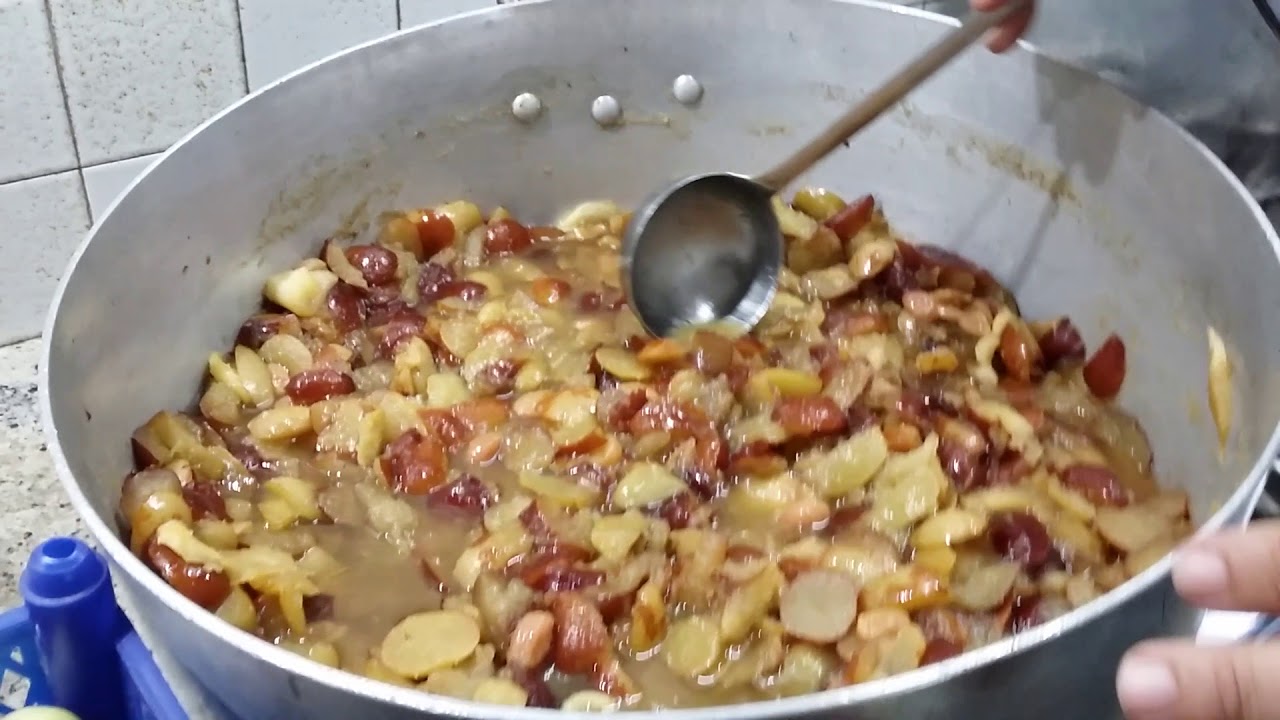 Brodo di giuggiole? Come farlo!