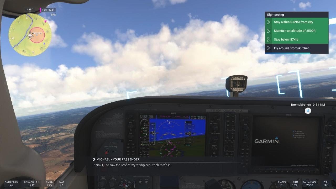 table top runway successful landing similar to mangalore runway