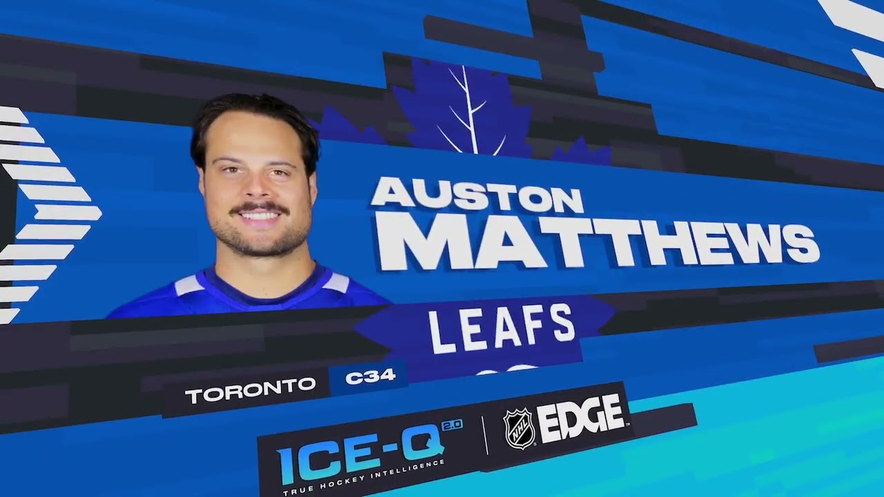 St. Louis Blues Vs Toronto Maple Leafs