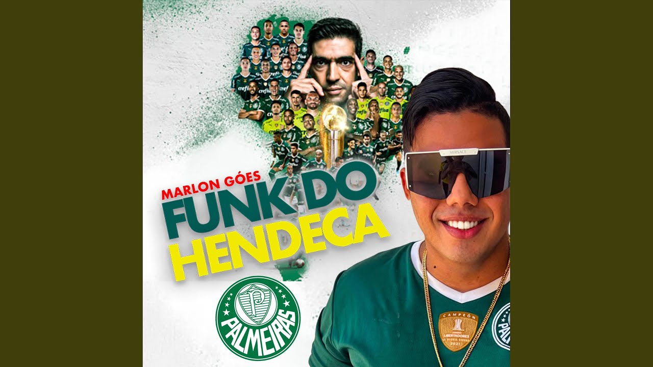 FUNK DO HENDECA PALMEIRAS