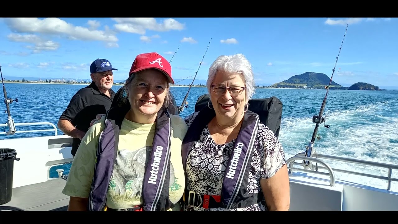 Wish4Fish Trip