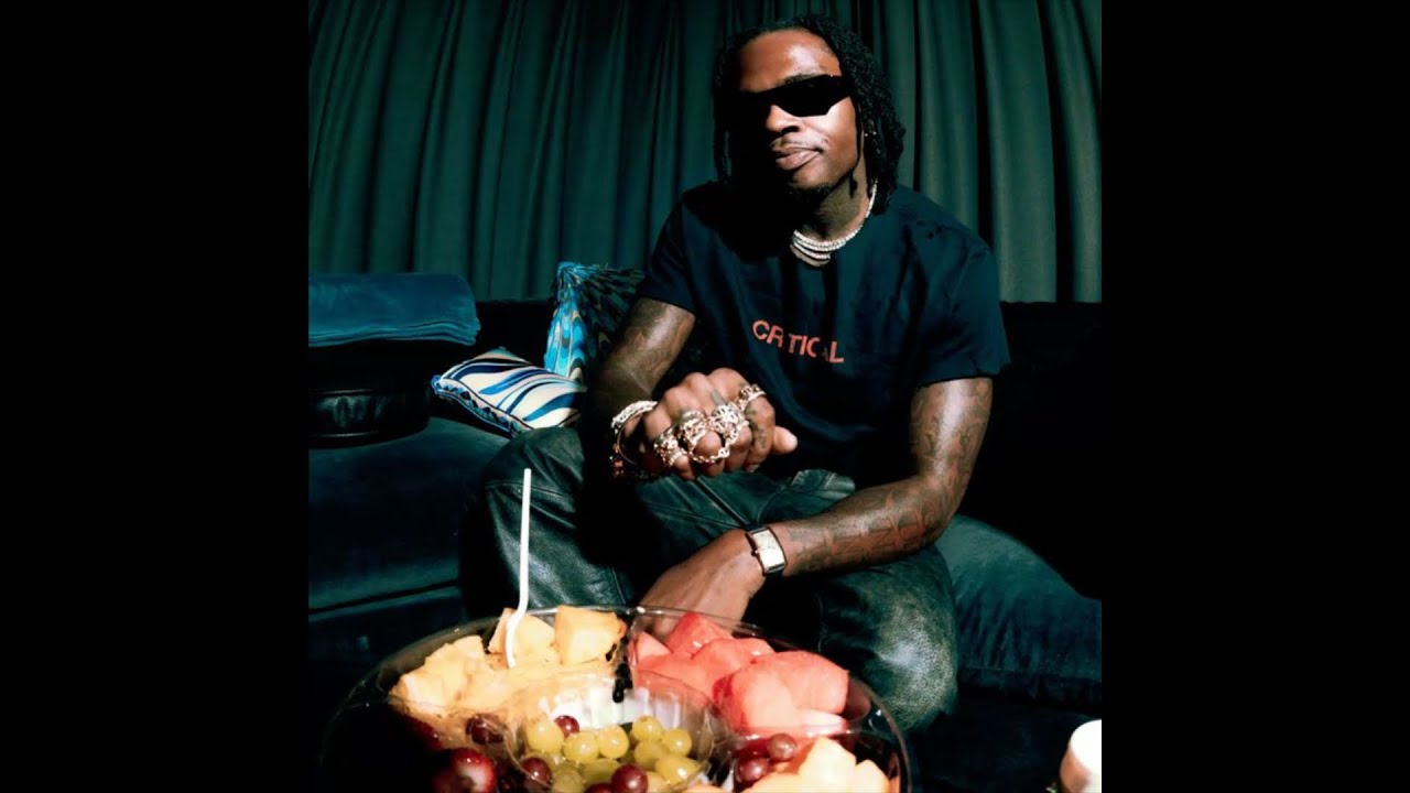 [FREE] Gunna x Young Thug Type Beat 2025 - 