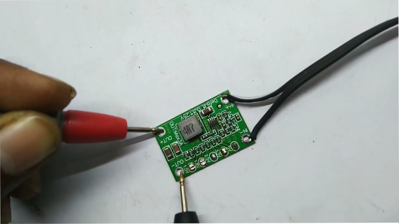 How to get 1v,1.2v, .7v,8v,9v,12v except 5v,3.3v,2.5v,1.8v,1.5v from CA 1235 module....