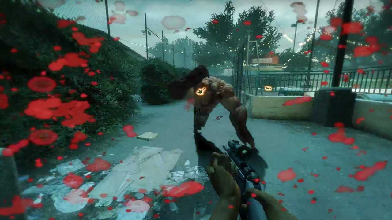 L4D2   Check   Short clip