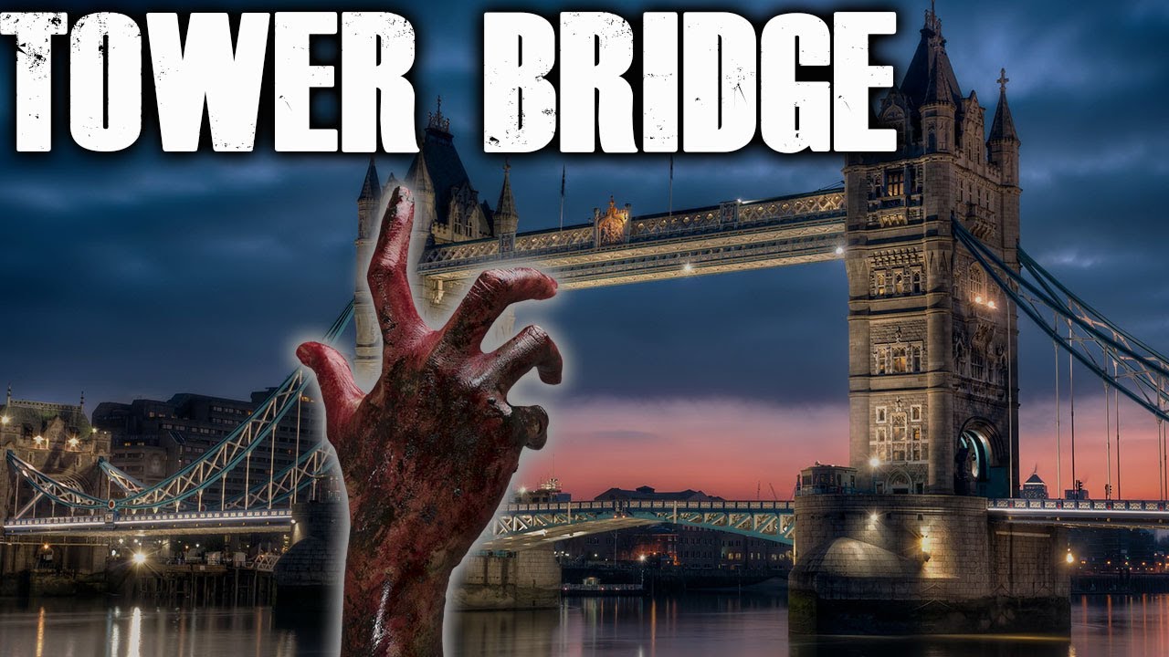 TOWER BRIDGE (Call of Duty Zombies)