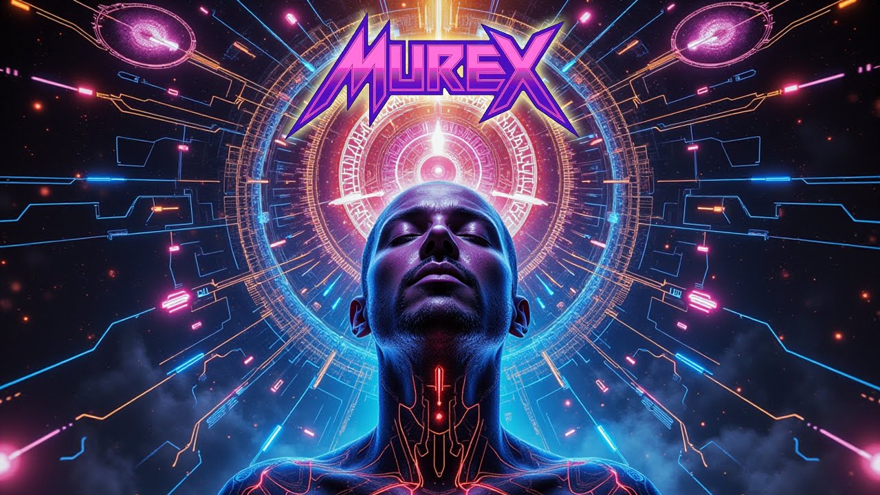 MUREX- The Rapture