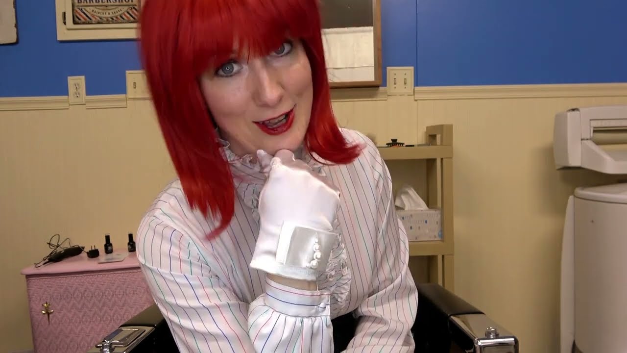 Sissy Tasks Week 3 - Leg Shaving Instructions and Confidence Building