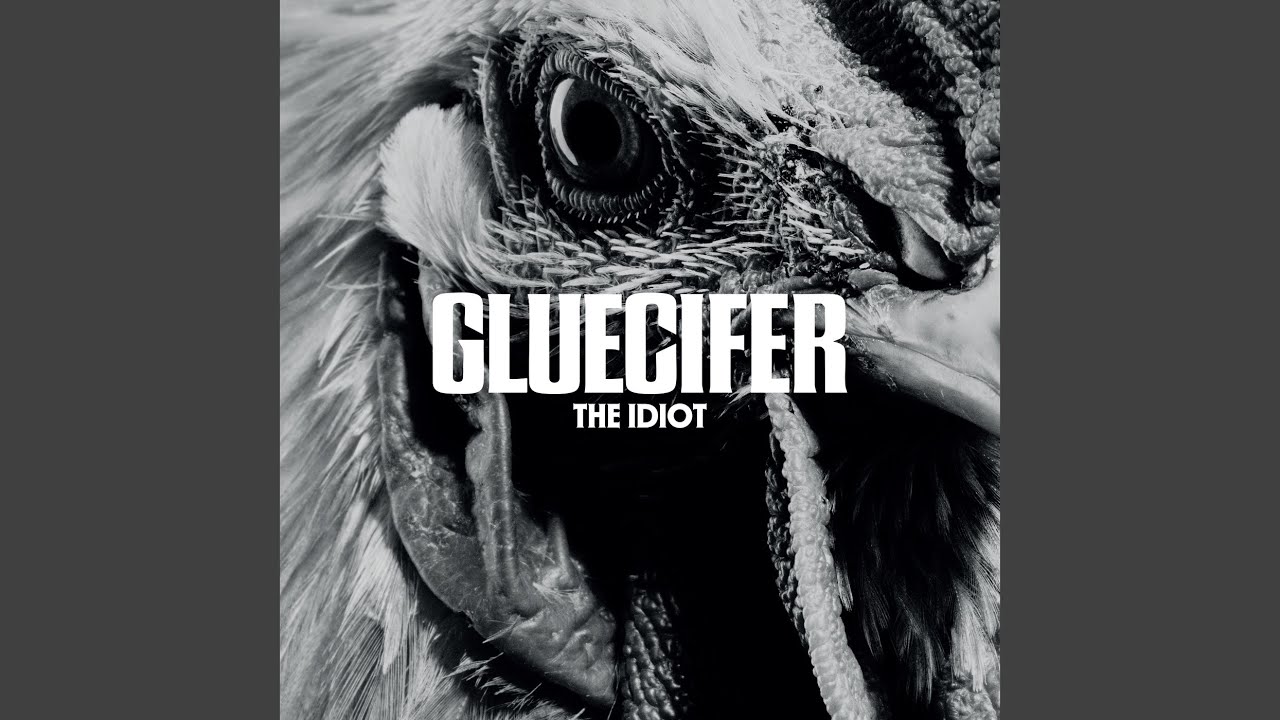 The Idiot