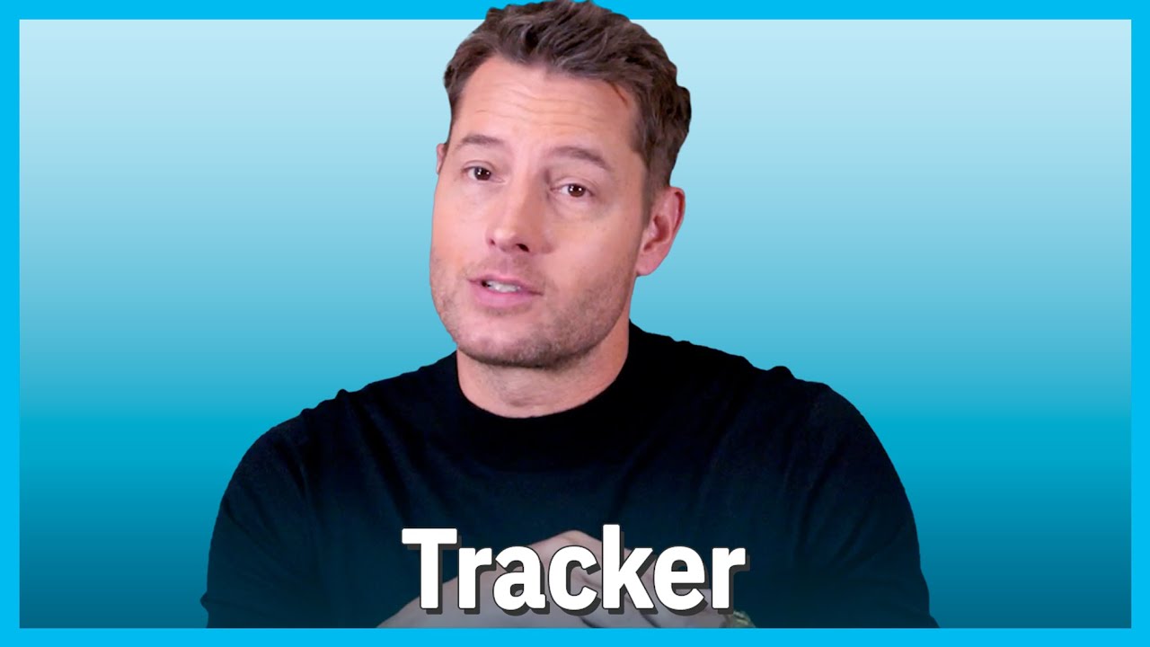 TRACKER's Justin Hartley on 'heartfelt' scene with Jensen Ackles in Season 3 premiere | TV Insider
