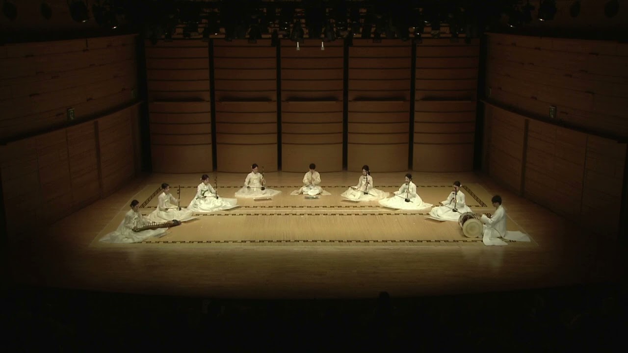 [해금연구회] 한범수 풍류-제26회 해금연구회 정기연주회 'Bowing Again-명인의 소리를 잇다'