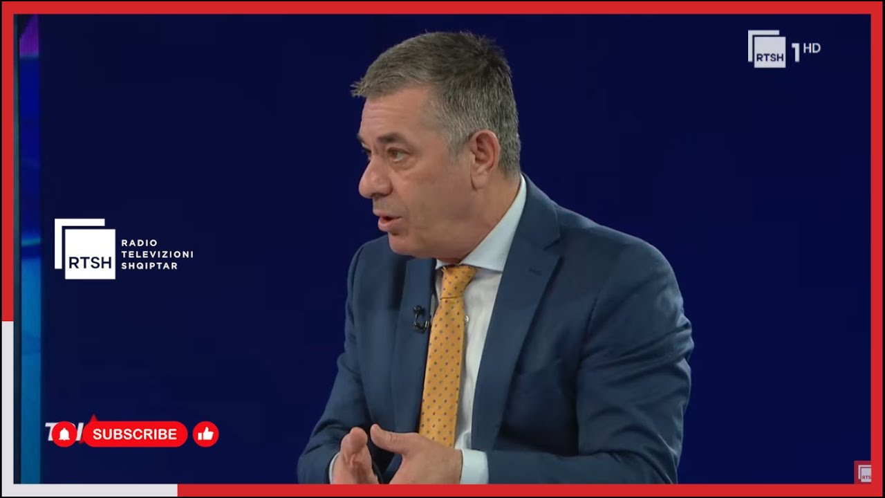 Vangjeli: Çështja Balluku mund të shkojë në Venecia, çka e shtyn gjatë | Trialog