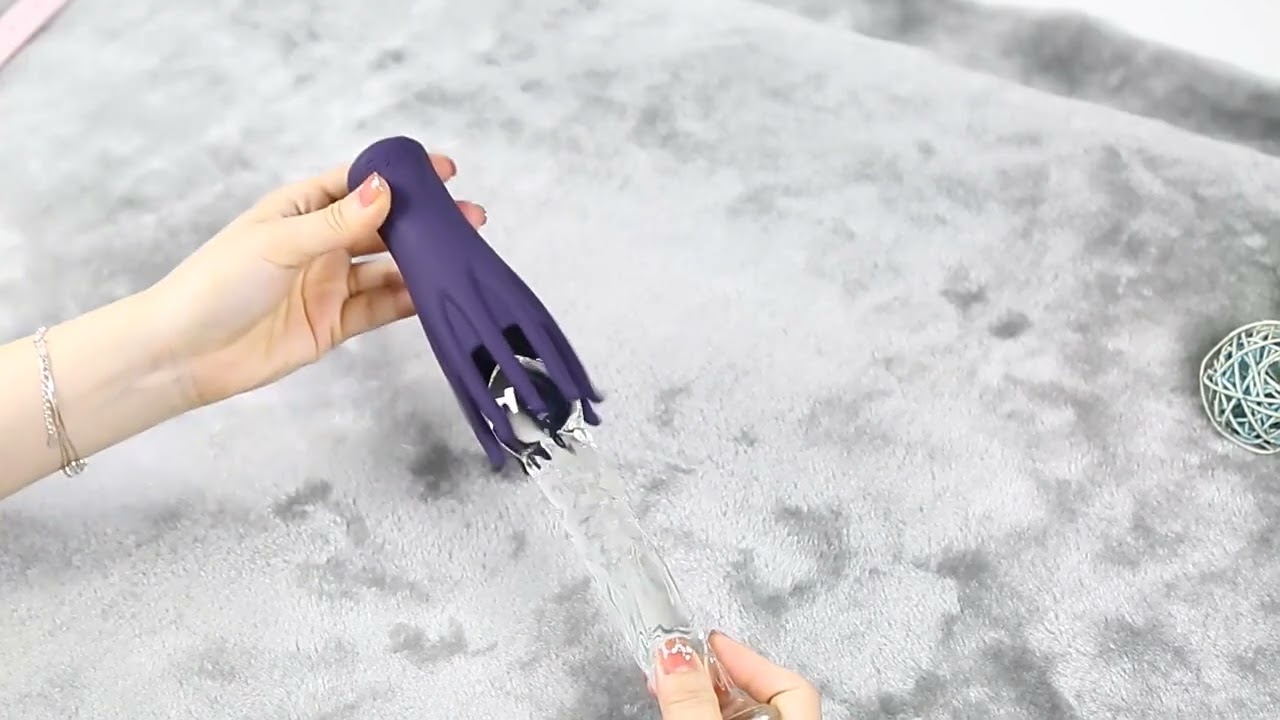 Penis Vibrator Massager Male Masturbator 10 Speed Vibrating Glans Stimulator Delay Trainer#shorts
