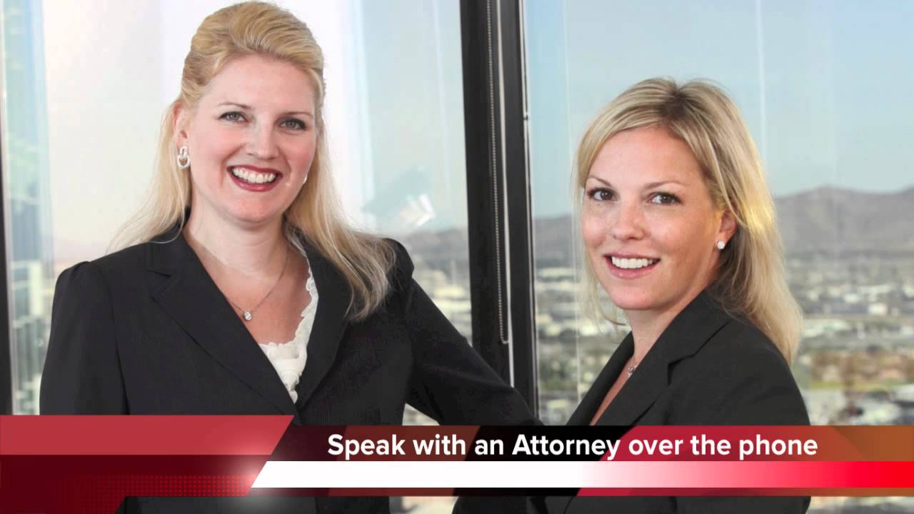 Phoenix personal injury attorneys