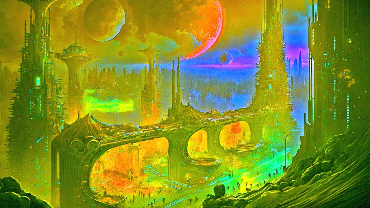 Survive - SPACE LACES