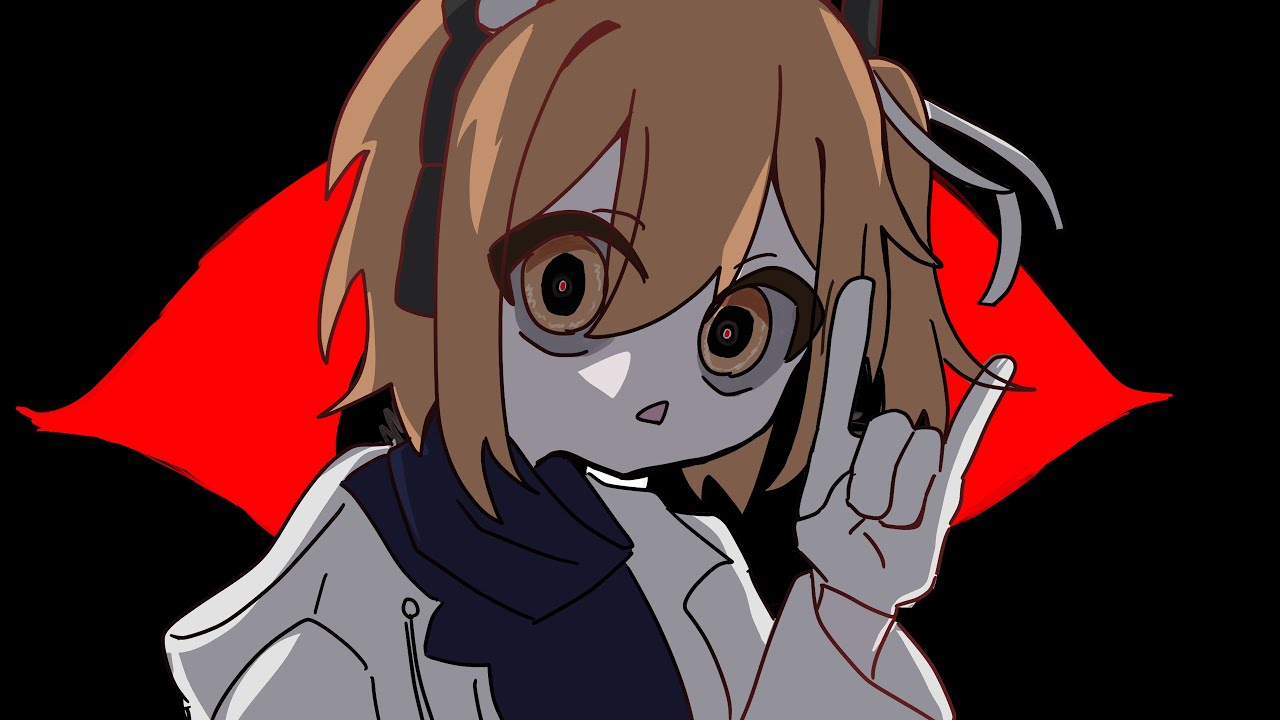 【足立レイ】イイコと妖狐【UTAUカバー】