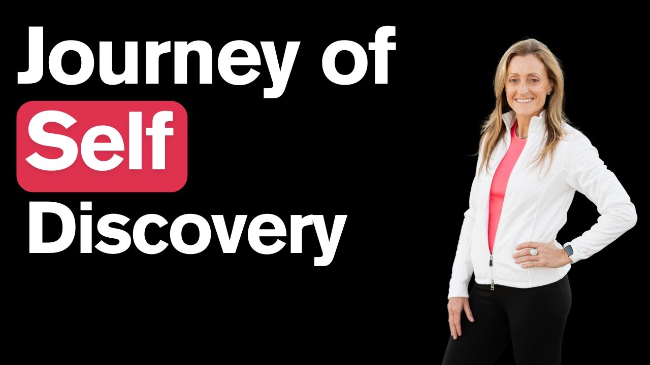 The Journey of Self-Discovery: Insights on Personal Development | Podcast Episode 62