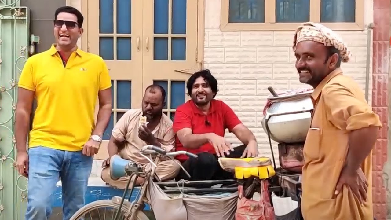 RANA IJAZ VS MALANG BABA PART 2 | RANA IJAZ VIDEOS | RANA ASHFAQ | BANDY BANO