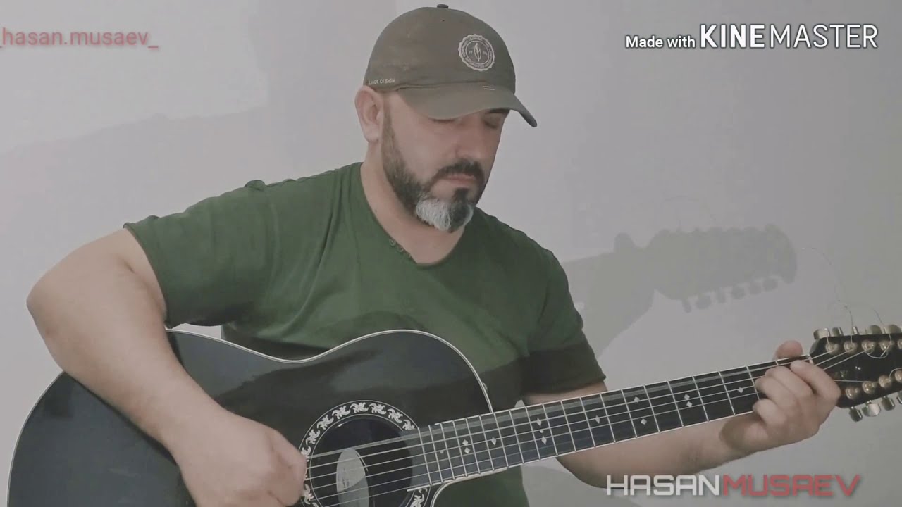 Хасан Мусаев 