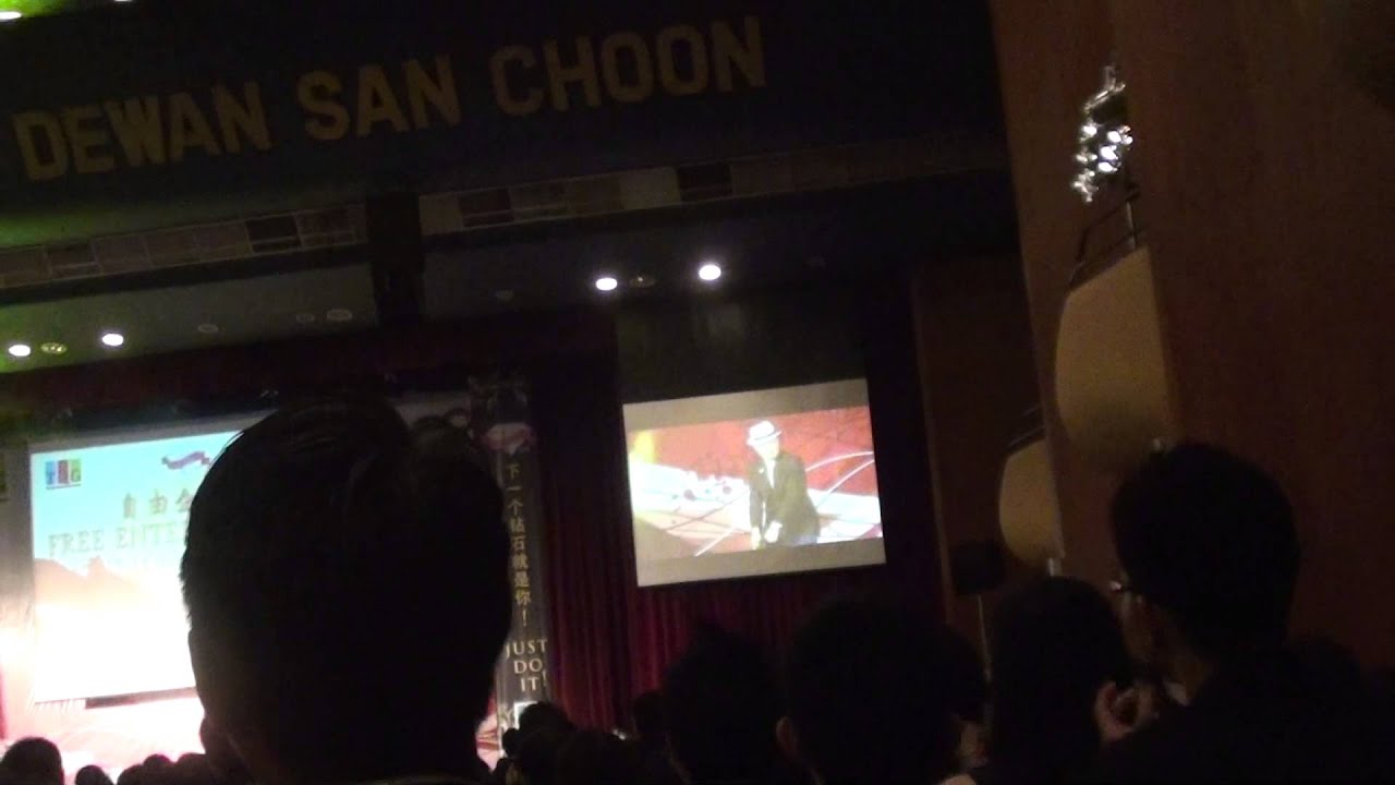 wisma mca 2