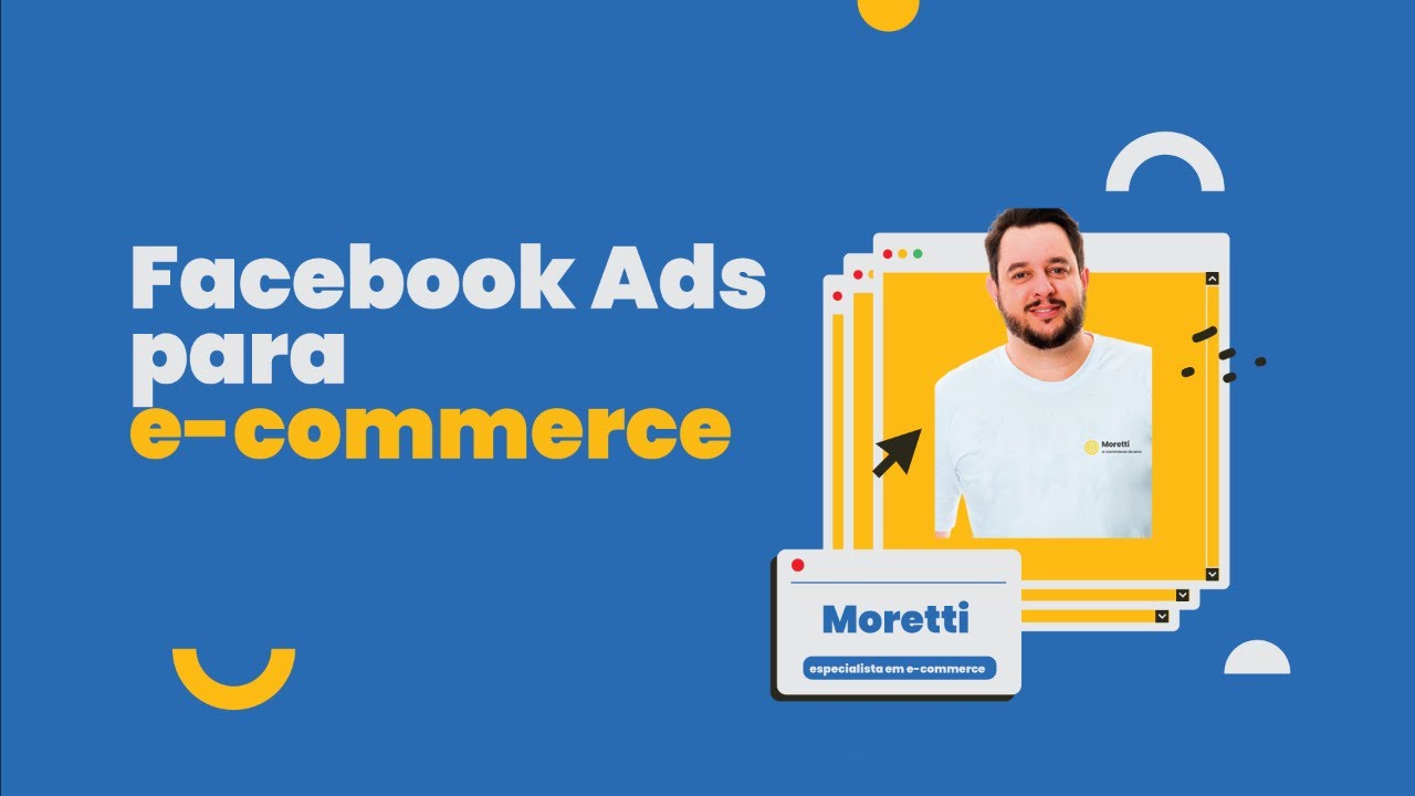 Facebook Ads para E-commerce
