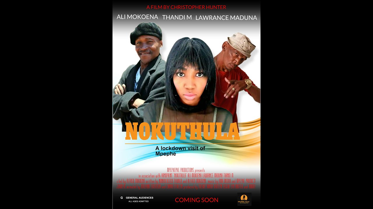 NOKUTHULA series EPISODE 1
