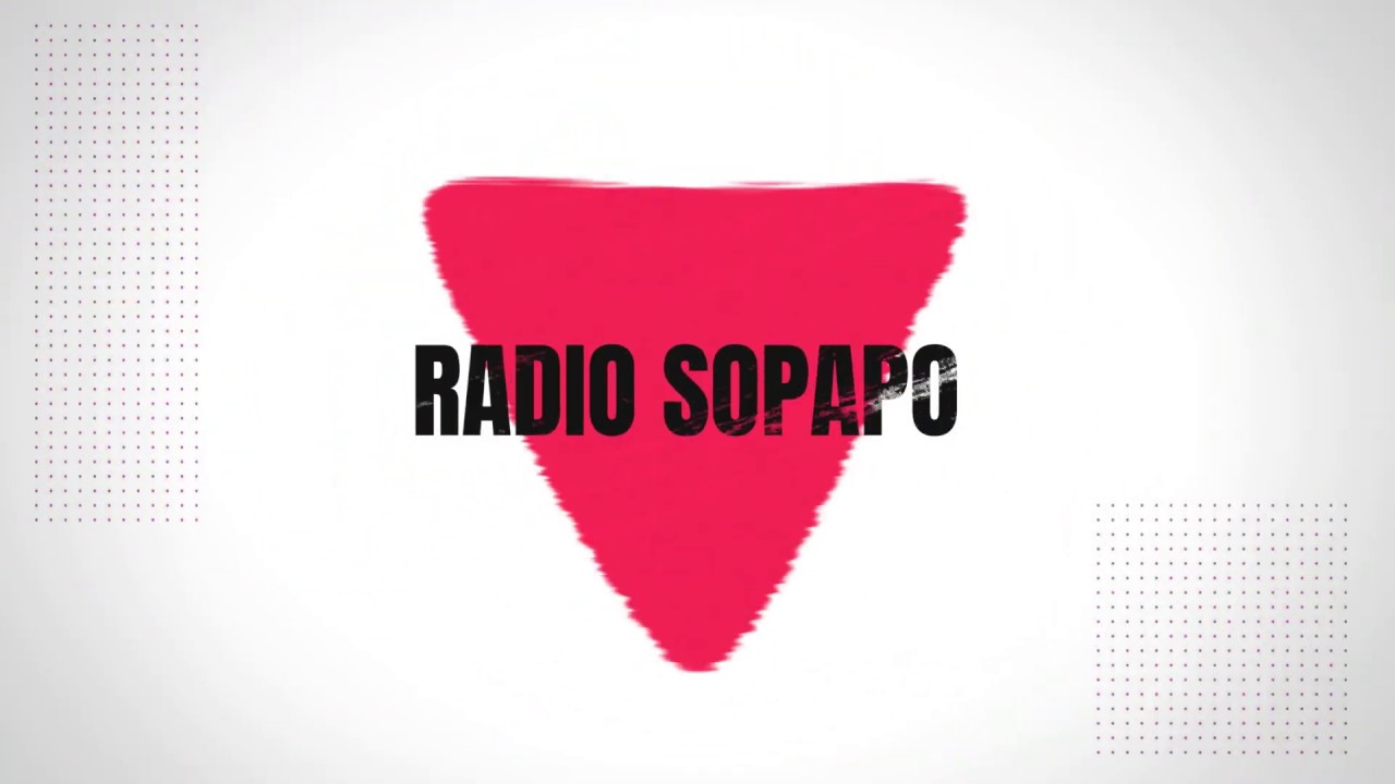 Seriadas 1x01 El confinamiento