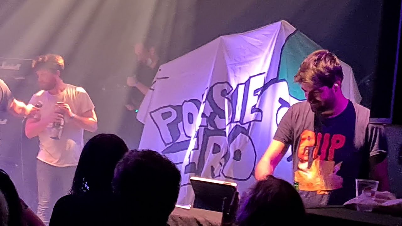 POESIE ZERO - INTRO - C4EST NOUS LES PUNKS - OÏ G2N2RATION - LA BOURGEOISIE - BRÜLER TA VOITURE ...