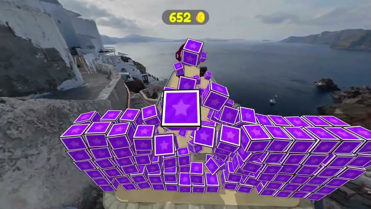 Going Balls, SpeedRun, Going Balls Portal Run Gameplay Level 105 Walkthrough Android, Ios Max Levels
