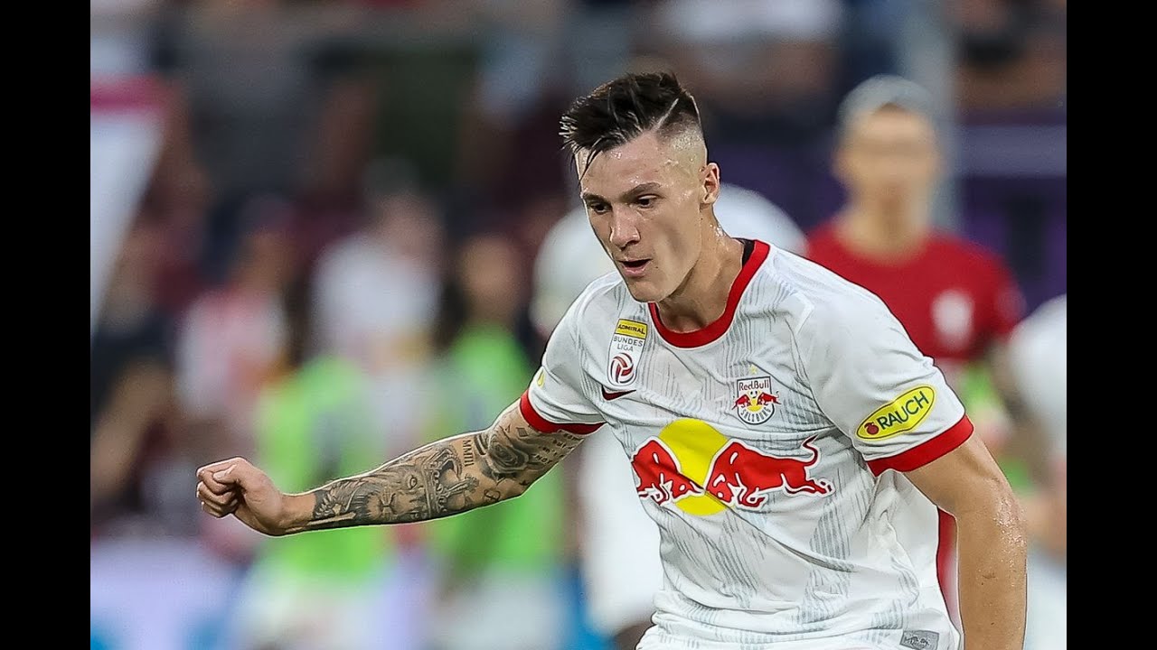 Sesko’s Outside Box Goal! RB Leipzig vs Dortmund | Bundesliga Highlights 2024 🔥⚽